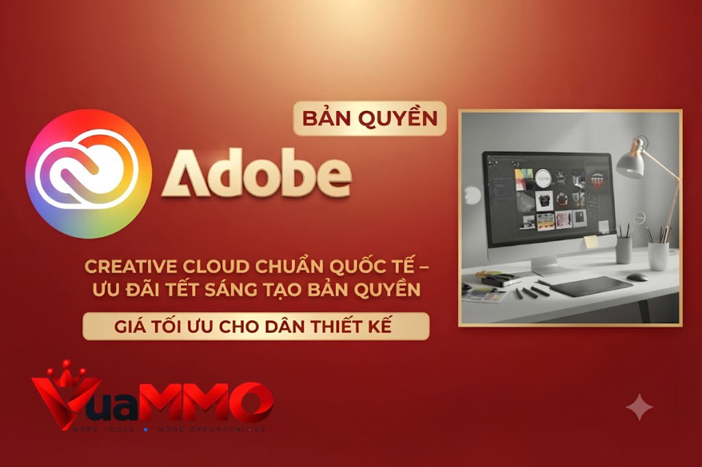 Adobe Creative Cloud