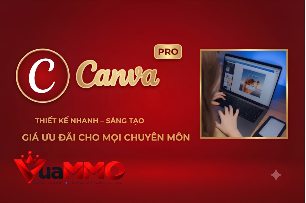 Canva Pro