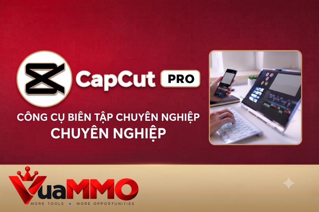 CapCut Pro