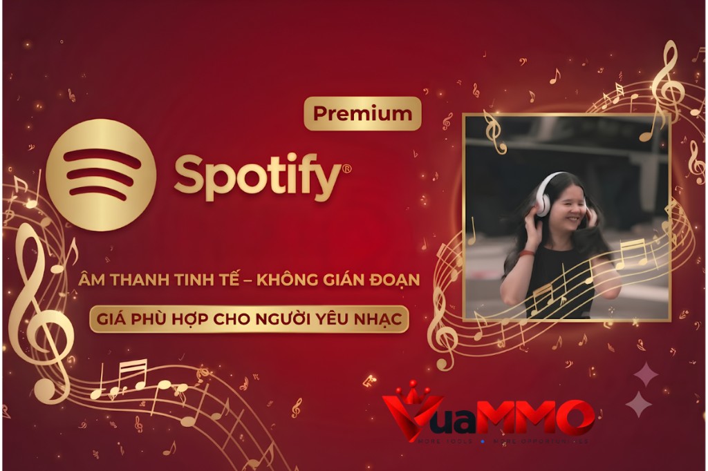 Spotify Premium