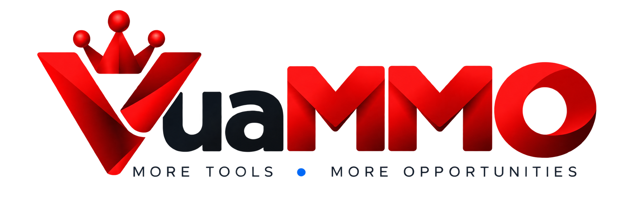 Vua MMO - Nền tảng giao dịch sản phẩm số